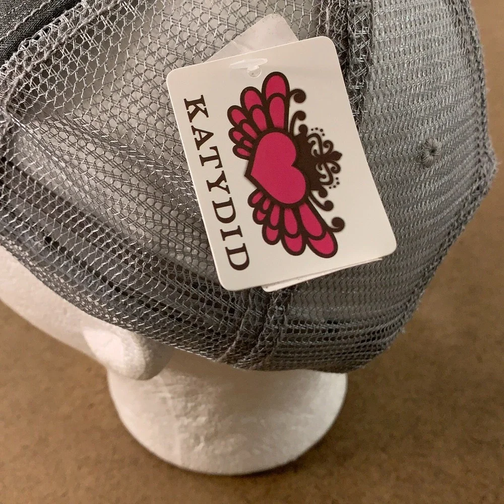 Katydid sold as